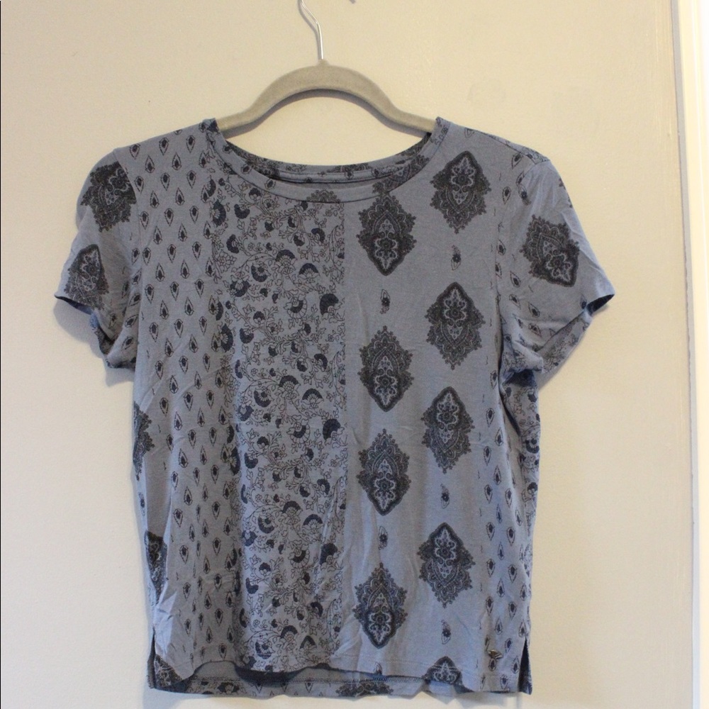 American Eagle soft and sexy t-shirt